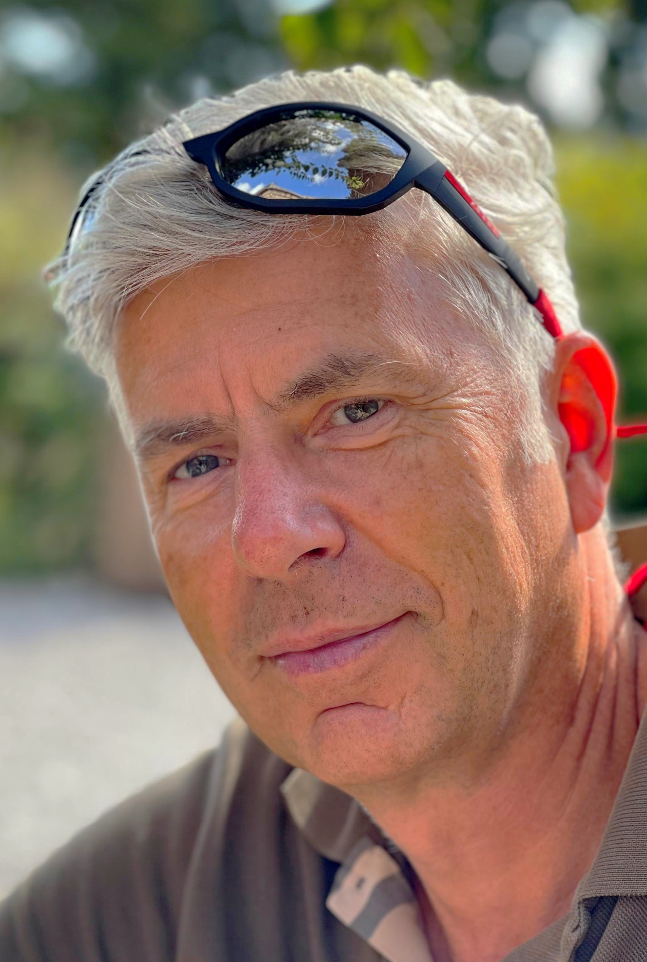 Hanno Schellenberg